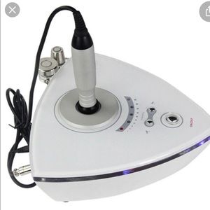 Mini Rf face lifting beauty machine